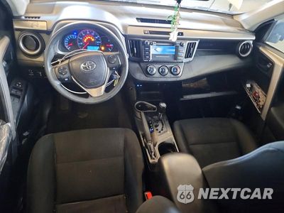 Zdjęcie 8 z 13 samochodu: 2016 TOYOTA RAV4 LE VIN:2T3ZFREV7GW285896 - miniatura