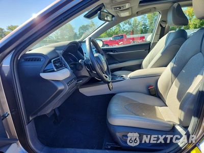 Zdjęcie 7 z 12 samochodu: 2021 TOYOTA CAMRY XSE VIN:4T1K61AK1MU598347 - miniatura