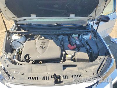 Zdjęcie 11 z 12 samochodu: 2019 TOYOTA AVALON XSE VIN:4T1BZ1FB6KU003585 - miniatura
