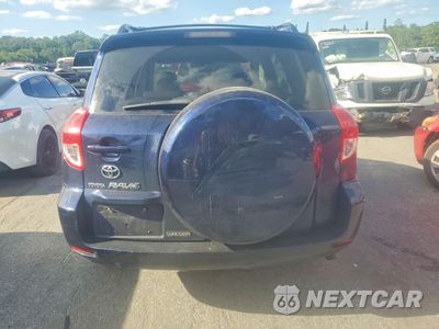Zdjęcie 6 z 12 samochodu: 2006 TOYOTA RAV4 LIMITED VIN:JTMZD31V765012889 - miniatura