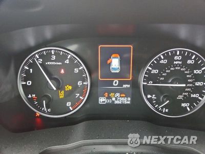 Zdjęcie 9 z 12 samochodu: 2024 SUBARU CROSSTREK PREMIUM VIN:JF2GUADC1RH889436 - miniatura
