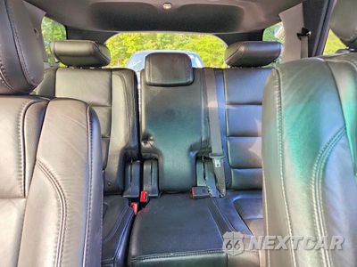 Zdjęcie 10 z 14 samochodu: 2015 FORD EXPLORER XLT VIN:1FM5K8D83FGA17224 - miniatura