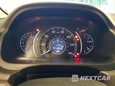 Zdjęcie 9 z 13 samochodu: 2012 HONDA CR-V EX VIN:5J6RM4H57CL058414 - miniatura