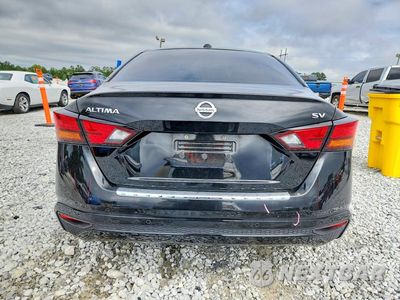 Zdjęcie 6 z 12 samochodu: 2021 NISSAN ALTIMA SV VIN:1N4BL4DV7MN380546 - miniatura
