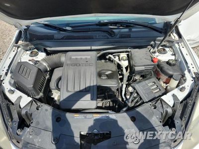 Zdjęcie 11 z 12 samochodu: 2016 CHEVROLET EQUINOX LT VIN:2GNFLFEK5G6178560 - miniatura