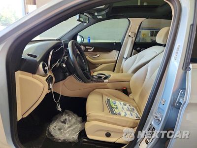 Zdjęcie 7 z 13 samochodu: 2018 MERCEDES-BENZ GLC 300 4MATIC VIN:WDC0G4KB4JV083903 - miniatura