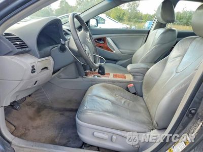 Zdjęcie 7 z 12 samochodu: 2011 TOYOTA CAMRY XLE V6 VIN:4T1BK3EK4BU616676 - miniatura