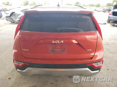 Zdjęcie 6 z 13 samochodu: 2023 KIA NIRO EX VIN:KNDCR3LE8P5066451 - miniatura