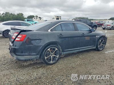 Trzecie zdjęcie samochodu z tyłu: 2014 FORD TAURUS SEL VIN:1FAHP2E85EG184526 - miniatura