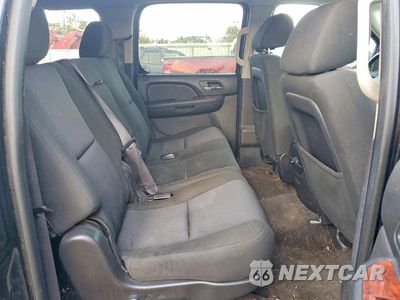 Zdjęcie 11 z 13 samochodu: 2011 GMC YUKON XL K1500 SLE VIN:1GKS2HE3XBR193992 - miniatura