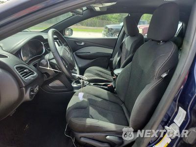 Zdjęcie 7 z 12 samochodu: 2016 DODGE DART SXT VIN:1C3CDFBBXGD530115 - miniatura