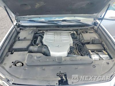 Zdjęcie 12 z 13 samochodu: 2015 LEXUS GX 460 VIN:JTJBM7FX5F5117687 - miniatura