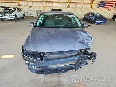 Piąte zdjęcie samochodu w środku: 2025 HYUNDAI ELANTRA SE VIN:KMHLL4DG8SU036027 - miniatura