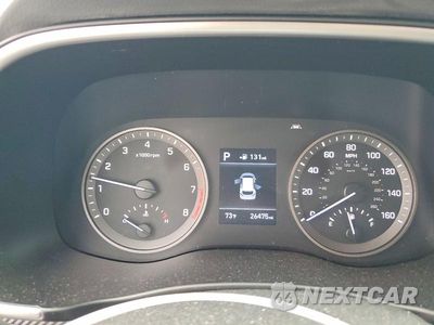 Zdjęcie 9 z 13 samochodu: 2021 HYUNDAI TUCSON SPORT VIN:KM8J3CAL9MU410103 - miniatura