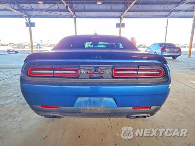 Zdjęcie 6 z 12 samochodu: 2023 DODGE CHALLENGER R/T SCAT PACK VIN:2C3CDZFJ5PH546518 - miniatura