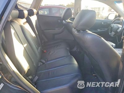 Zdjęcie 11 z 13 samochodu: 2007 NISSAN MURANO S VIN:JN8AZ08W17W652513 - miniatura