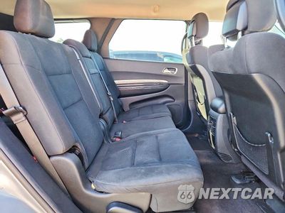 Zdjęcie 11 z 14 samochodu: 2017 DODGE DURANGO SXT VIN:1C4RDJAG8HC879240 - miniatura