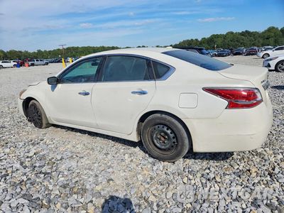 Drugie zdjęcie samochodu z przodu: 2015 NISSAN ALTIMA 2.5 S VIN:1N4AL3AP5FC190349 - miniatura