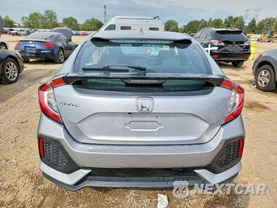 Zdjęcie 6 z 12 samochodu: 2019 HONDA CIVIC LX VIN:SHHFK7H31KU221721 - miniatura