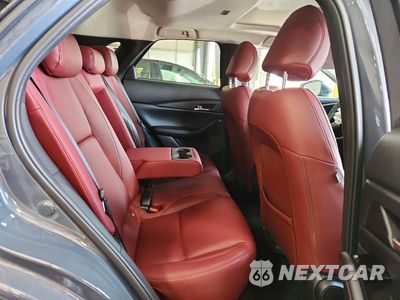 Zdjęcie 10 z 12 samochodu: 2024 MAZDA CX-30 PREFERRED VIN:3MVDMBCM8RM600516 - miniatura