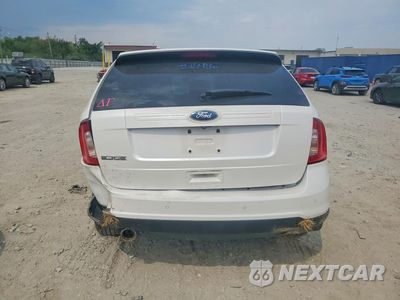 Zdjęcie 6 z 14 samochodu: 2013 FORD EDGE SEL VIN:2FMDK3JC9DBA97169 - miniatura