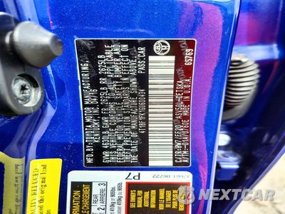 Zdjęcie 12 z 12 samochodu: 2016 TOYOTA CAMRY SE VIN:4T1BF1FK1GU600434 - miniatura