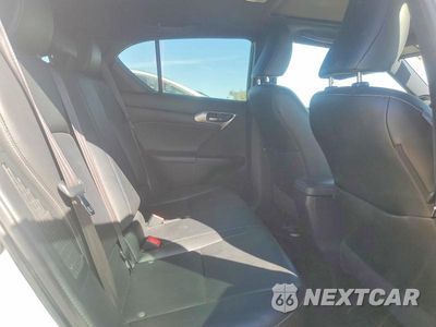 Zdjęcie 10 z 12 samochodu: 2015 LEXUS CT 200 VIN:JTHKD5BH8F2229132 - miniatura