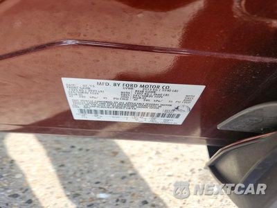 Zdjęcie 14 z 14 samochodu: 2015 FORD EDGE TITANIUM VIN:2FMPK4K92FBB71816 - miniatura