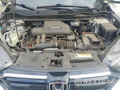 Zdjęcie 11 z 12 samochodu: 2020 HONDA CR-V EXL VIN:5J6RW2H84LL039134 - miniatura