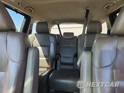 Zdjęcie 10 z 13 samochodu: 2013 HONDA ODYSSEY EXL VIN:5FNRL5H64DB028041 - miniatura