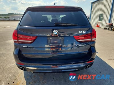 Zdjęcie 6 z 13 samochodu: 2017 BMW X5 SDRIVE35I VIN:5UXKR2C32H0X03917 - miniatura