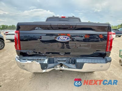 Zdjęcie 6 z 12 samochodu: 2025 FORD F150 XLT VIN:1FTFW3LD4SFB05102 - miniatura