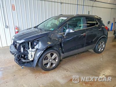2014 BUICK ENCORE CONVENIENCE KL4CJFSB7EB659730 - główne zdjęcie licytacji z USA - miniatura