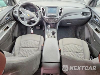 Zdjęcie 8 z 12 samochodu: 2018 CHEVROLET EQUINOX LT VIN:3GNAXJEV4JS556503 - miniatura