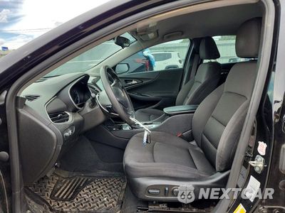 Zdjęcie 7 z 12 samochodu: 2022 CHEVROLET MALIBU LT VIN:1G1ZD5ST8NF185511 - miniatura