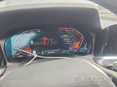 Zdjęcie 9 z 12 samochodu: 2021 BMW 330XI VIN:3MW5R7J07M8C17654 - miniatura