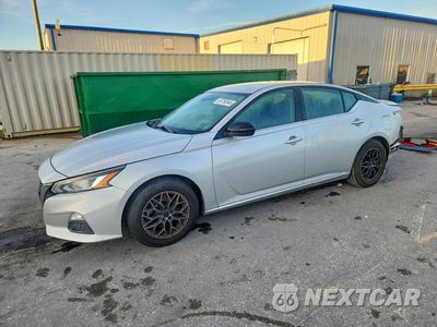 2020 NISSAN ALTIMA SR 1N4BL4CV3LC204153 - główne zdjęcie licytacji z USA - miniatura