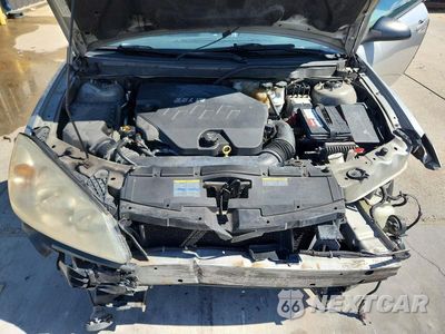 Zdjęcie 11 z 13 samochodu: 2007 PONTIAC G6 GT VIN:1G2ZH36NX74187629 - miniatura