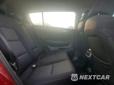 Zdjęcie 11 z 13 samochodu: 2017 KIA SPORTAGE LX VIN:KNDPMCAC2H7038264 - miniatura