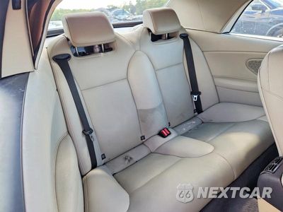 Zdjęcie 10 z 12 samochodu: 2005 SAAB 9-3 ARC VIN:YS3FD75Y956015728 - miniatura