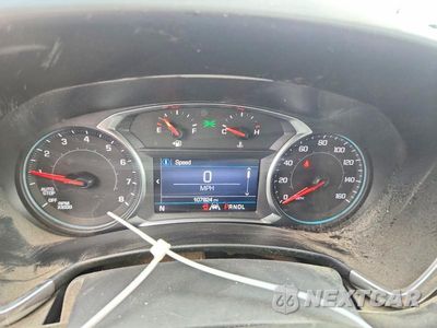 Zdjęcie 9 z 13 samochodu: 2021 CHEVROLET EQUINOX LT VIN:3GNAXUEV8ML344946 - miniatura