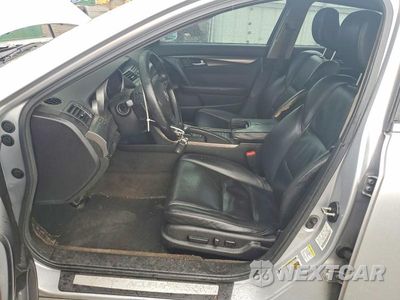 Zdjęcie 7 z 12 samochodu: 2013 ACURA TL TECH VIN:19UUA8F57DA010011 - miniatura