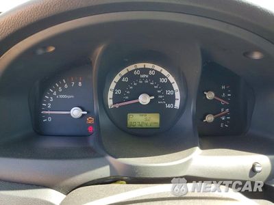 Zdjęcie 9 z 13 samochodu: 2006 KIA SPORTAGE LX VIN:KNDJF723767279109 - miniatura
