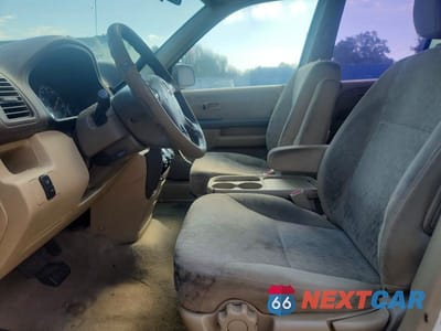 Zdjęcie 7 z 13 samochodu: 2005 HONDA CR-V LX VIN:SHSRD68505U302873 - miniatura
