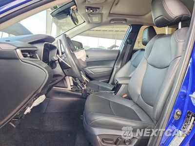 Zdjęcie 7 z 13 samochodu: 2023 TOYOTA COROLLA CROSS XLE VIN:7MUDAAAGXPV063510 - miniatura
