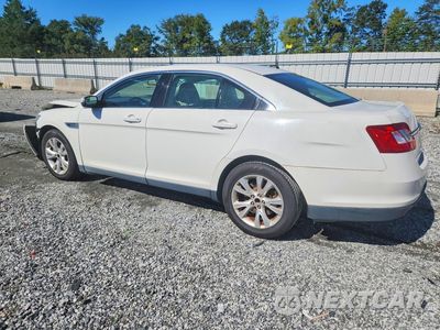 Drugie zdjęcie samochodu z przodu: 2012 FORD TAURUS SEL VIN:1FAHP2EW4CG140366 - miniatura