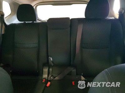 Zdjęcie 10 z 13 samochodu: 2017 NISSAN ROGUE SV VIN:KNMAT2MV5HP591619 - miniatura