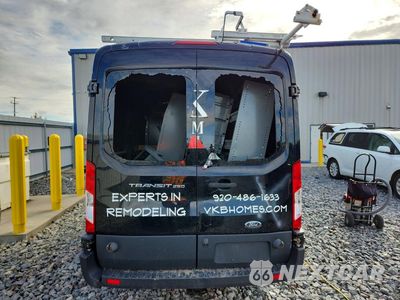 Zdjęcie 6 z 13 samochodu: 2017 FORD TRANSIT T-250 VIN:1FTYR2CM5HKB12554 - miniatura