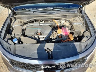 Zdjęcie 12 z 13 samochodu: 2023 KIA SORENTO EX VIN:KNDRHDLG8P5161399 - miniatura