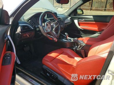 Zdjęcie 8 z 13 samochodu: 2014 BMW M235I VIN:WBA1J7C53EV253323 - miniatura